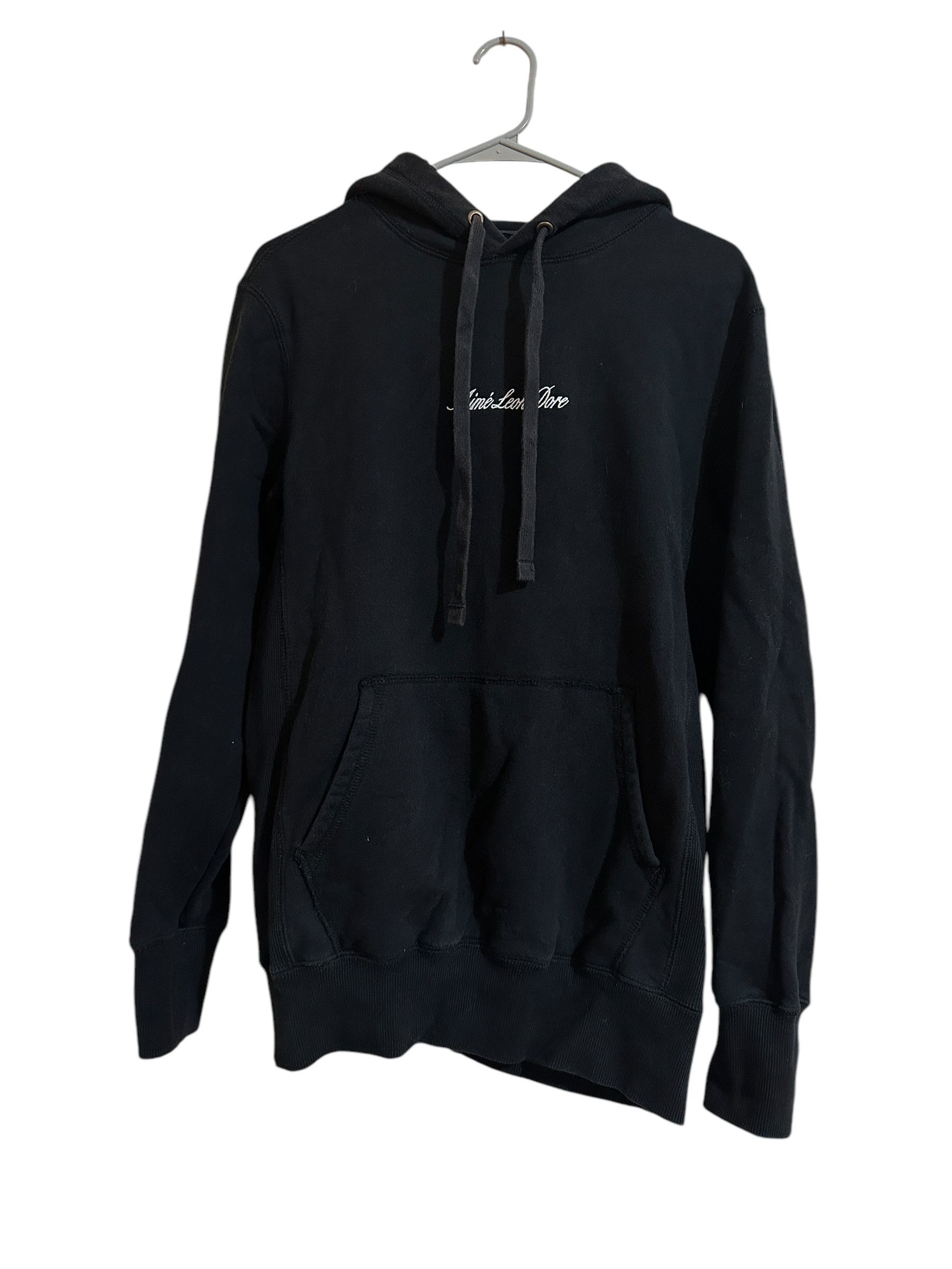 Aime Leon Dore Aime Leon Dore Uniform Hoodie Size US M / EU 48-50 / 2 - 1 Thumbnail