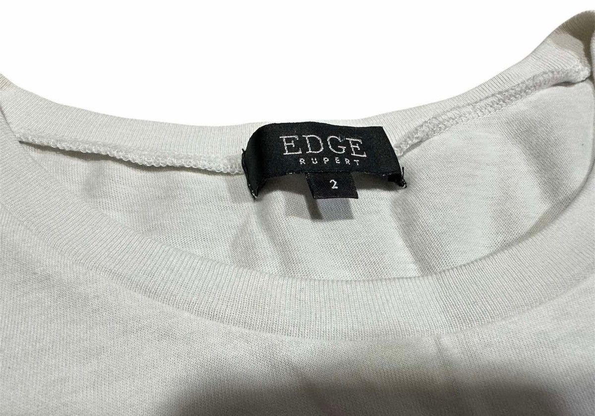 Hysteric Glamour 🔥Sick Y2K Edge Rupert Shirt There Are No Ordinary Moments Size US M / EU 48-50 / 2 - 6 Thumbnail