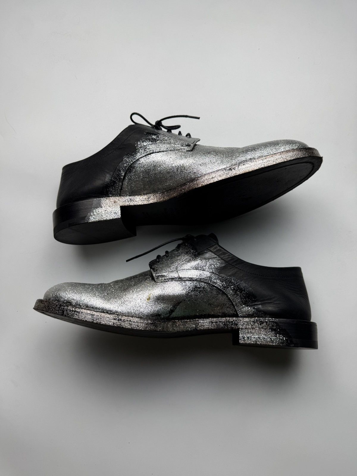 Maison Margiela Maison Margiela Painter Derbies Size US 10 / EU 43 - 3 Thumbnail