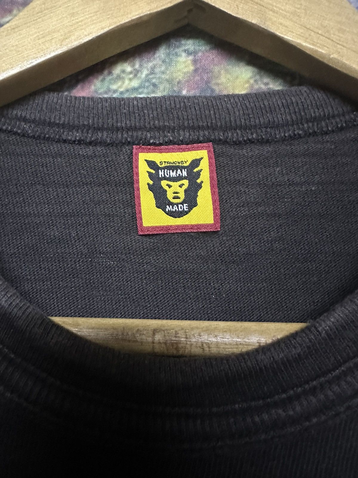 Human Made ‼️LAST DROP‼️Human Made Curry Up tee Size US L / EU 52-54 / 3 - 5 Thumbnail