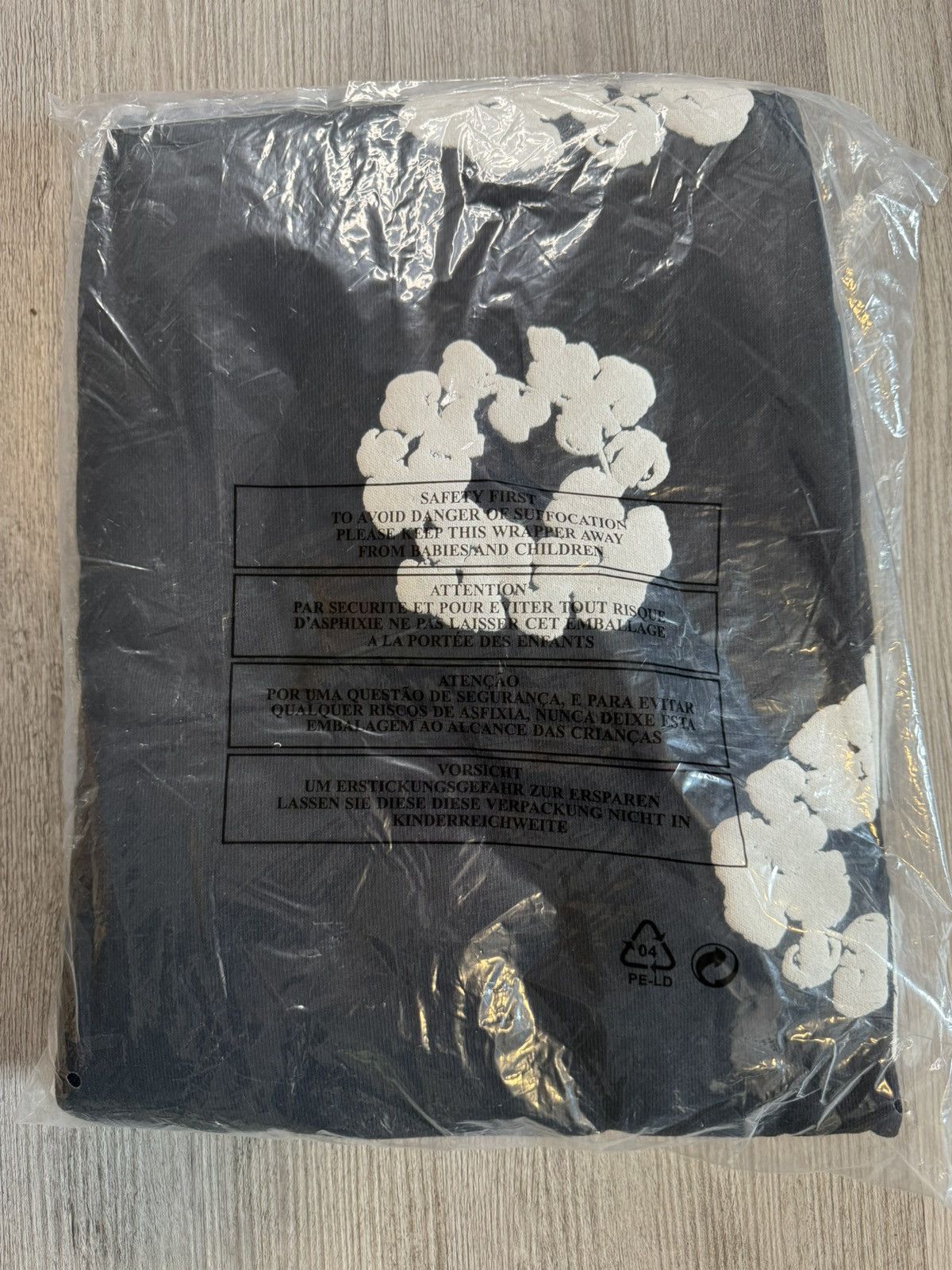DENIM TEARS Denim Tears Sweatpants Size US 36 / EU 52 - 7 Thumbnail