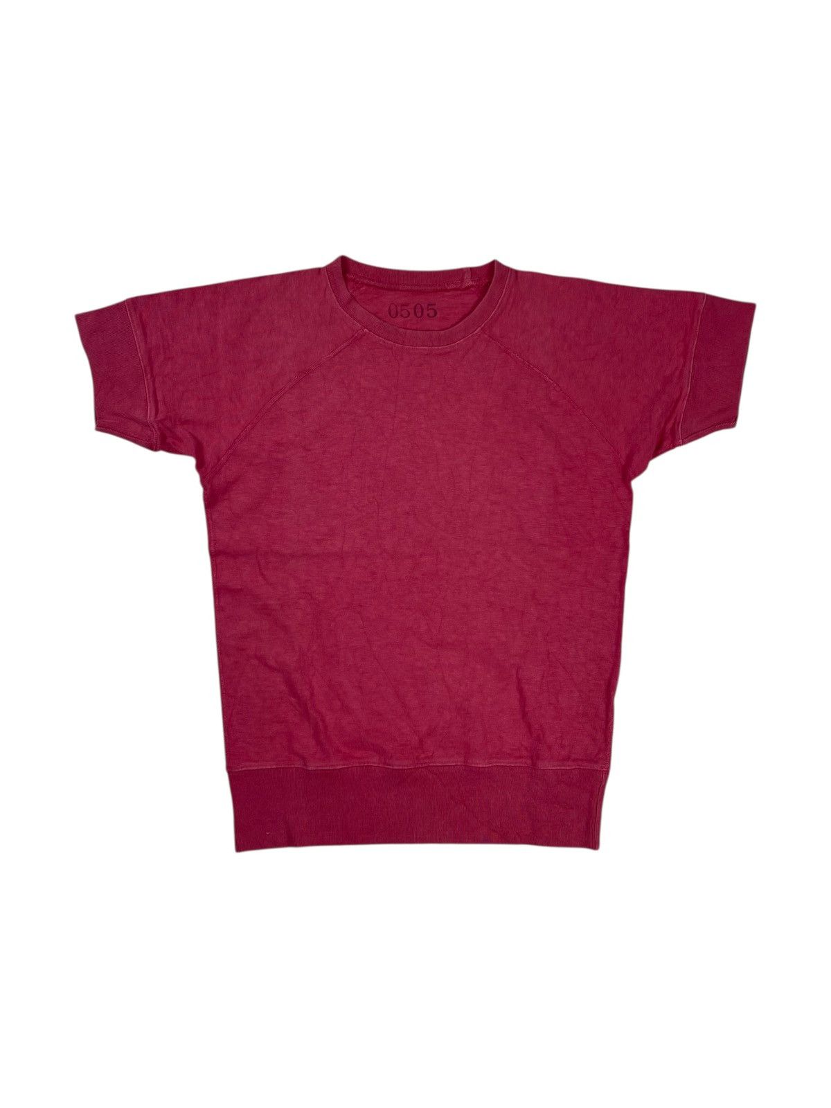 Kapital Kapital Sweatshirt Crewneck Size US M / EU 48-50 / 2 - 1 Thumbnail