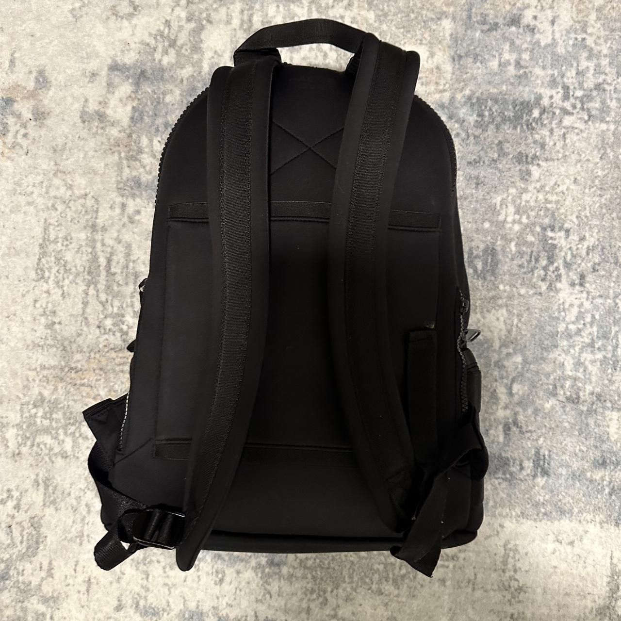 Dagne Dover DAGNE DOVER DAKOTA NEOPRENE BACKPACK (Large) Size ONE SIZE - 5 Thumbnail