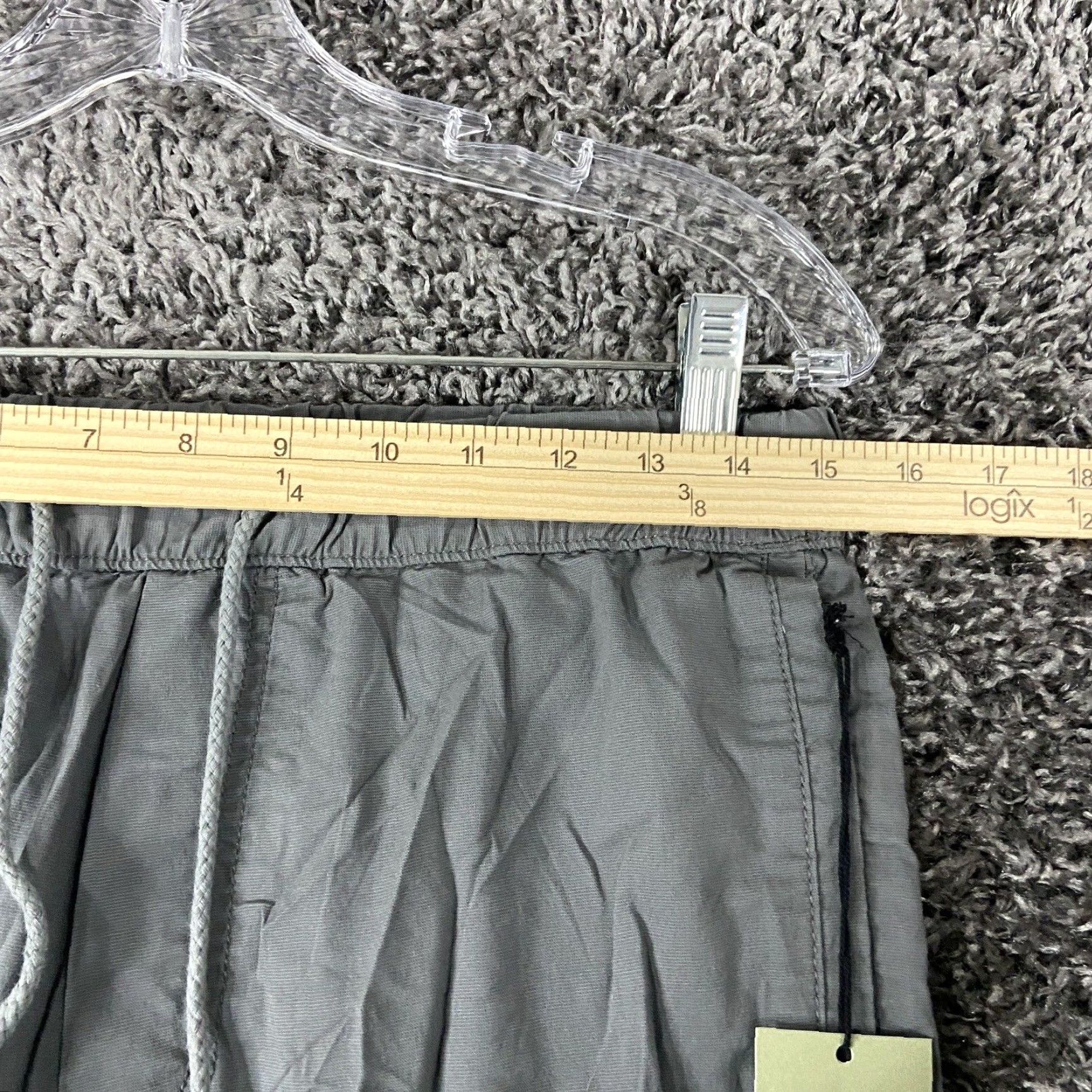 Vintage VINTAGE Goodfellow Jogger Pants Men’s Small Gray Pants Activewear 2020s Men Size US 29 - 7 Thumbnail