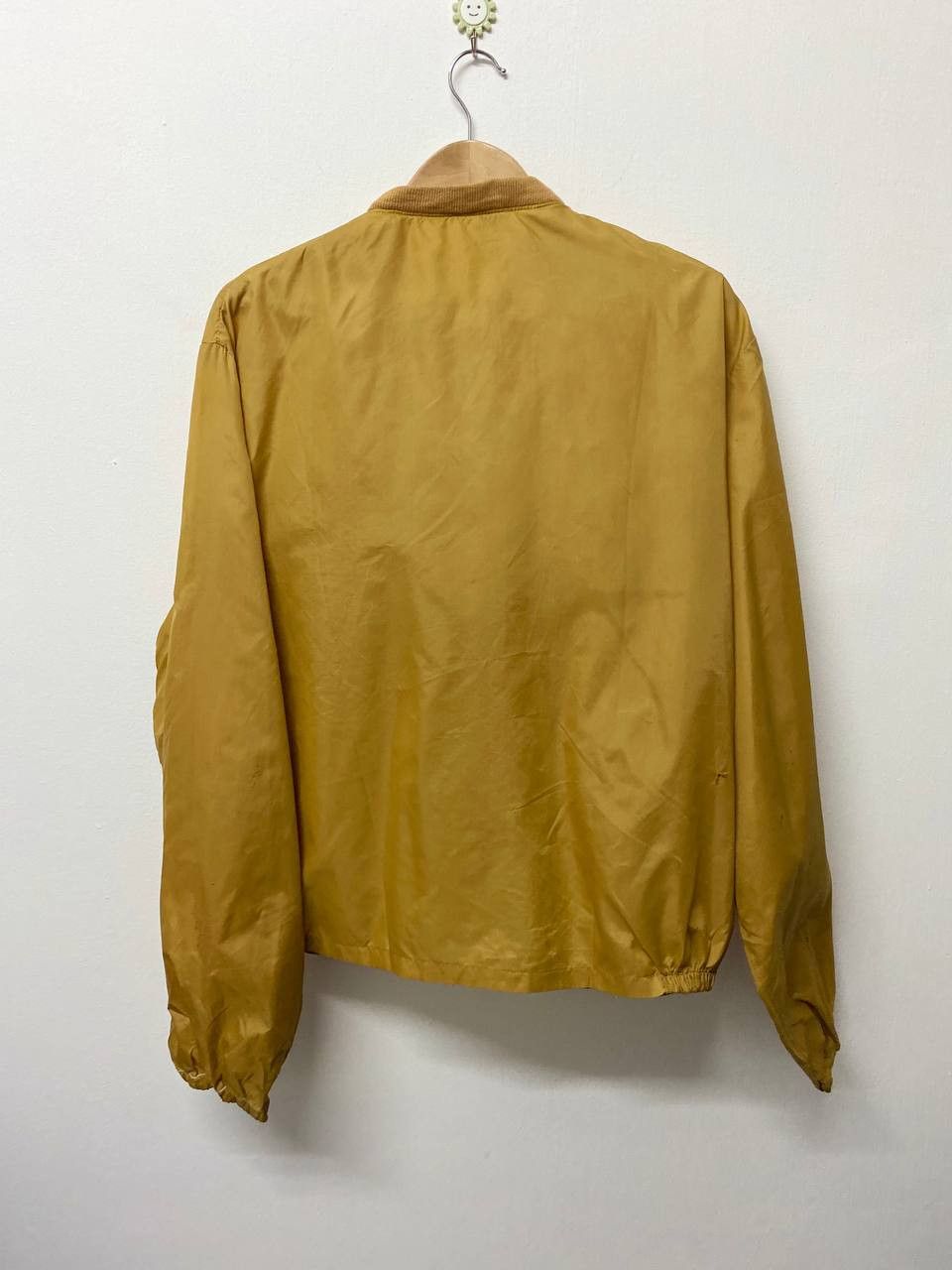 Puritan vintage 60s/70s puritan light jacket conmar zipper Size US XL / EU 56 / 4 - 6 Thumbnail