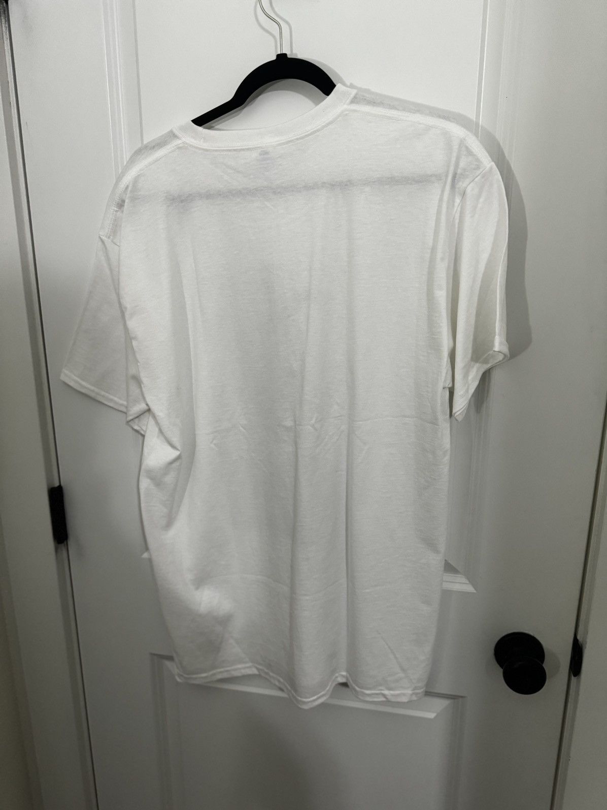 Vintage White Gabby Tee Size US L / EU 52-54 / 3 - 2 Thumbnail