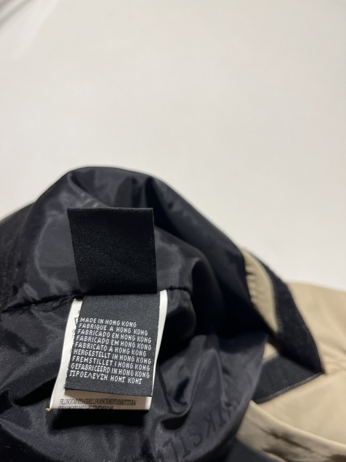 Quiksilver Vintage 90’s Quiksilver X-SERIES snowboarding pants HongKong Size US 32 / EU 48 - 14 Thumbnail