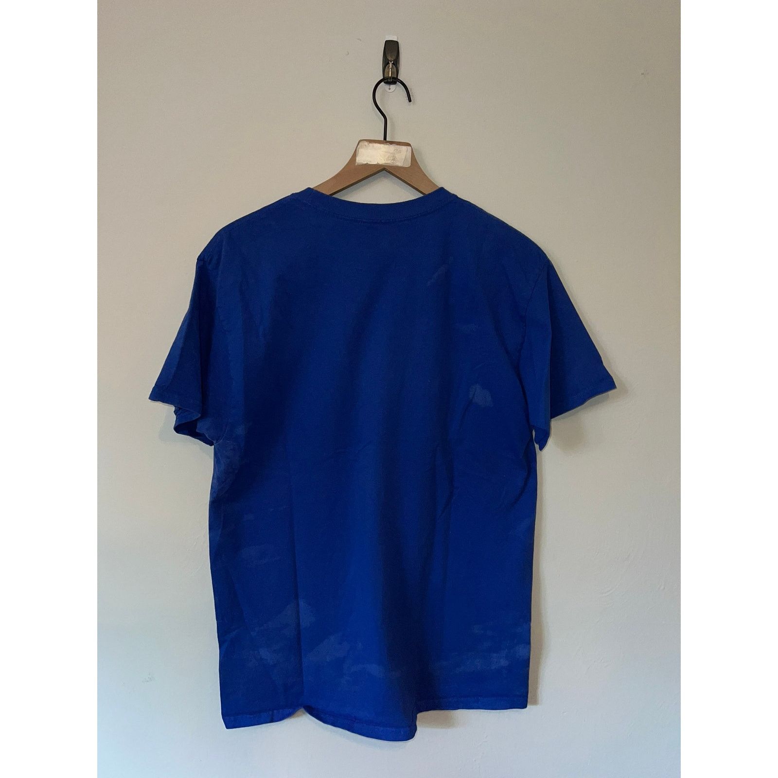 Hanes John Lennon Shirt Imagine The Bealtes Dreamer Music Tee M Size US M / EU 48-50 / 2 - 8 Thumbnail