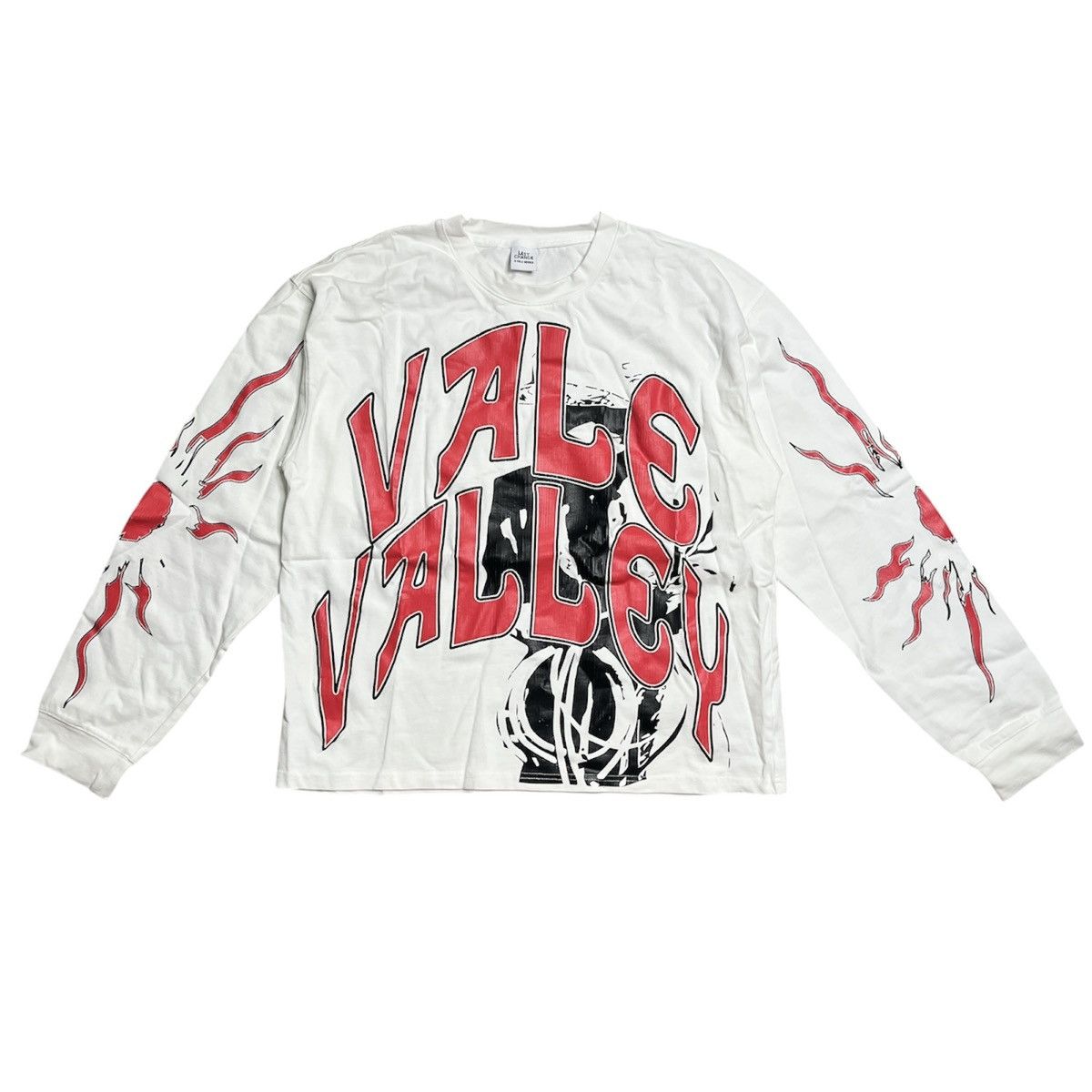 Vale vale valley long sleeve Size US XL / EU 56 / 4 - 1 Thumbnail
