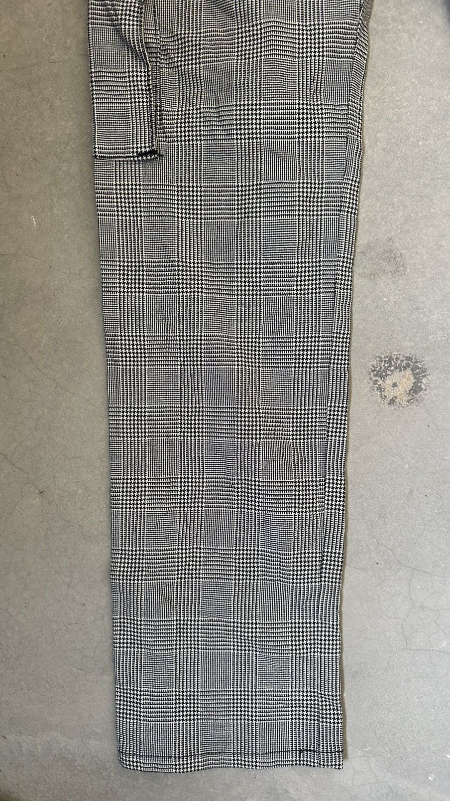 Lee VINTAGE LEE CARGO PANT Size US 30 / EU 46 - 11 Thumbnail