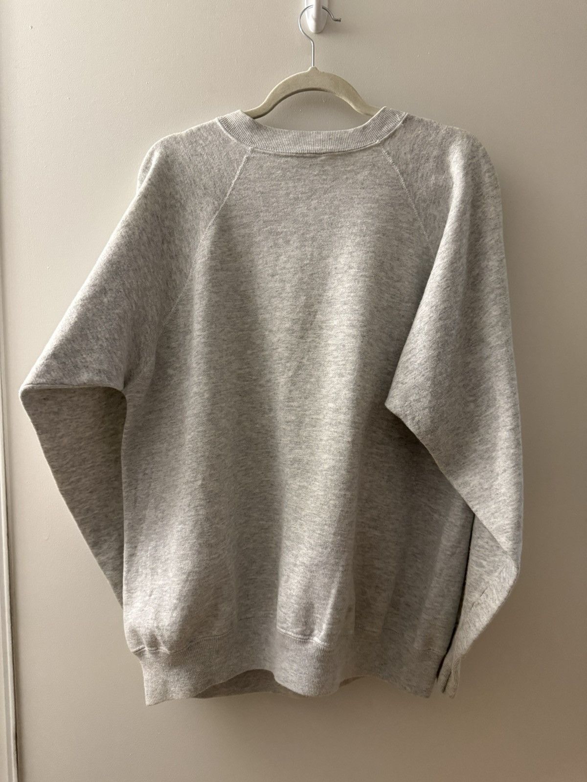 Vintage Vintage desert storm crewneck Size US M / EU 48-50 / 2 - 3 Thumbnail
