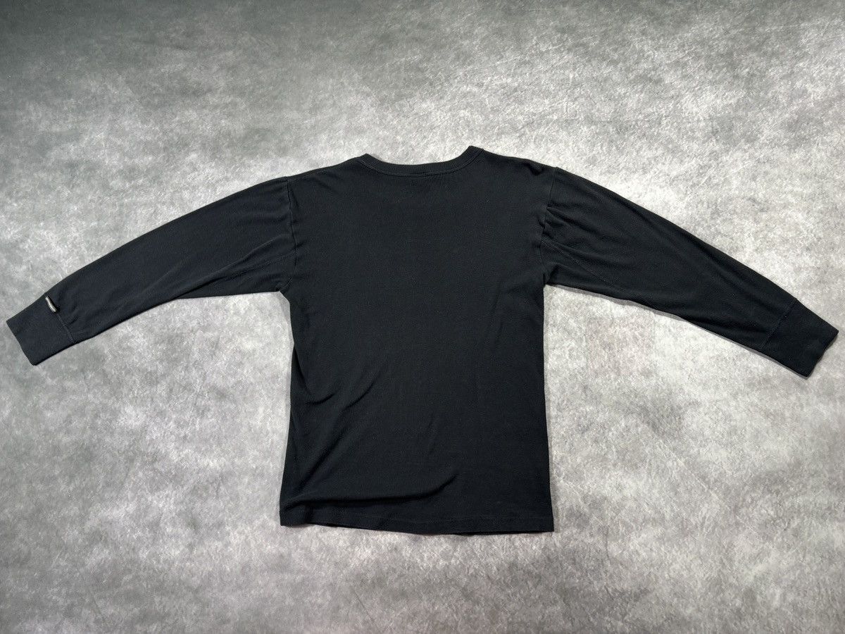Henderson Vintage Henderson Longsleeve Thermal Baselayer Ski Shirt Men Size US M / EU 48-50 / 2 - 10 Thumbnail