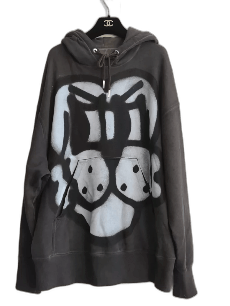 Givenchy Givenchy Chito Collaboration Hoodie Sweatshirt -2