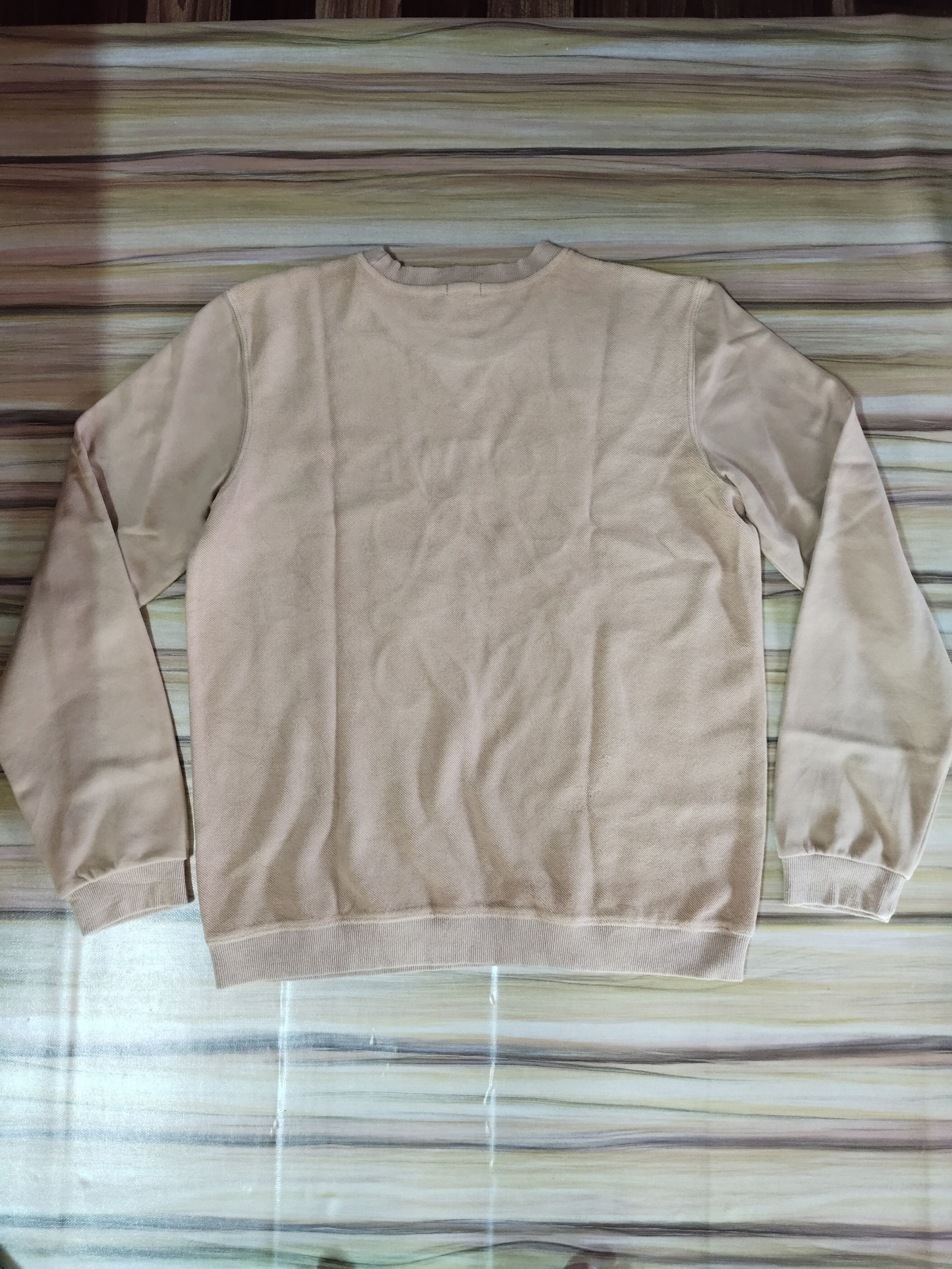 Loewe LOEWE Sweatshirt Size US XL / EU 56 / 4 - 5 Thumbnail