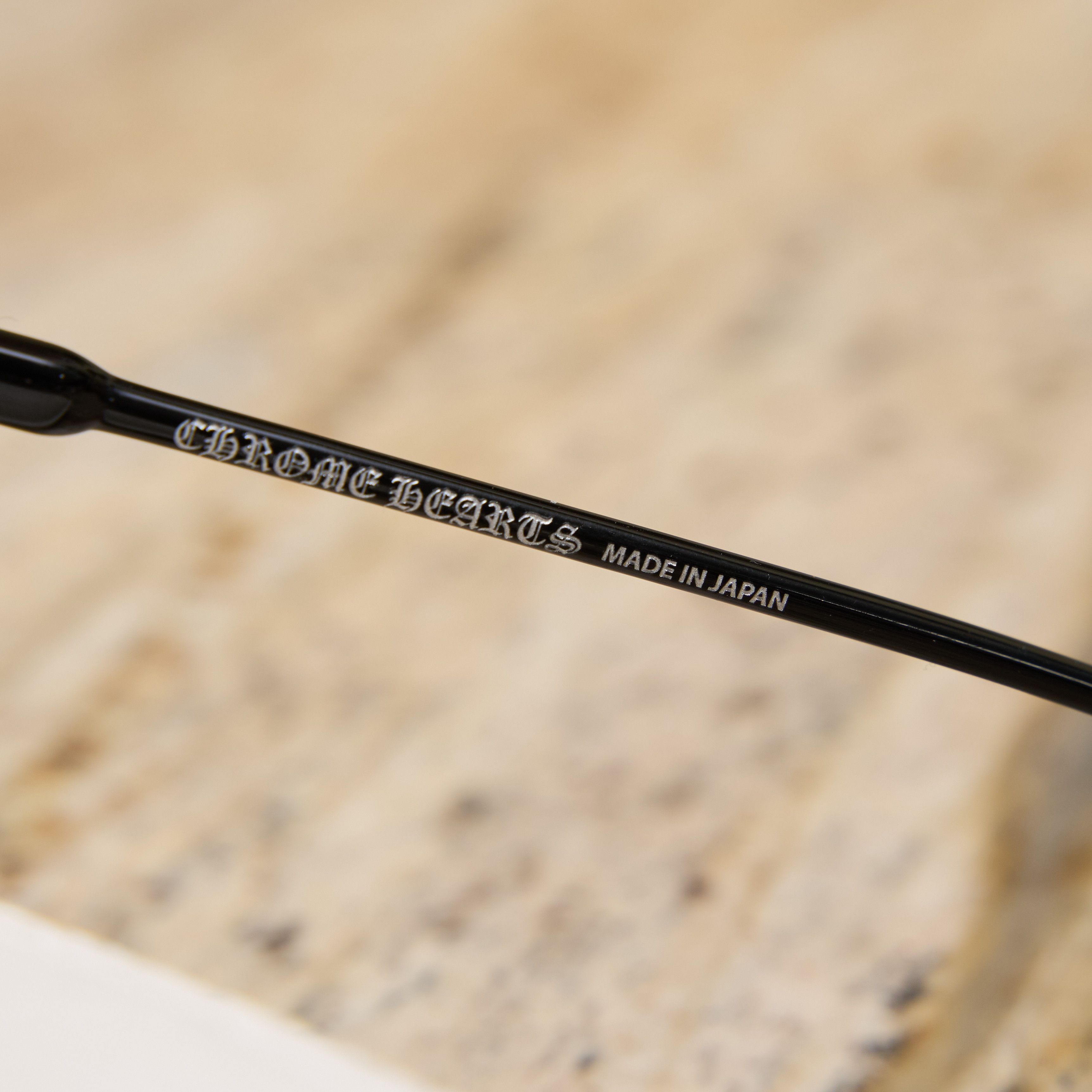 Chrome Hearts CHROME HEARTS TATTERS Size ONE SIZE - 7 Thumbnail