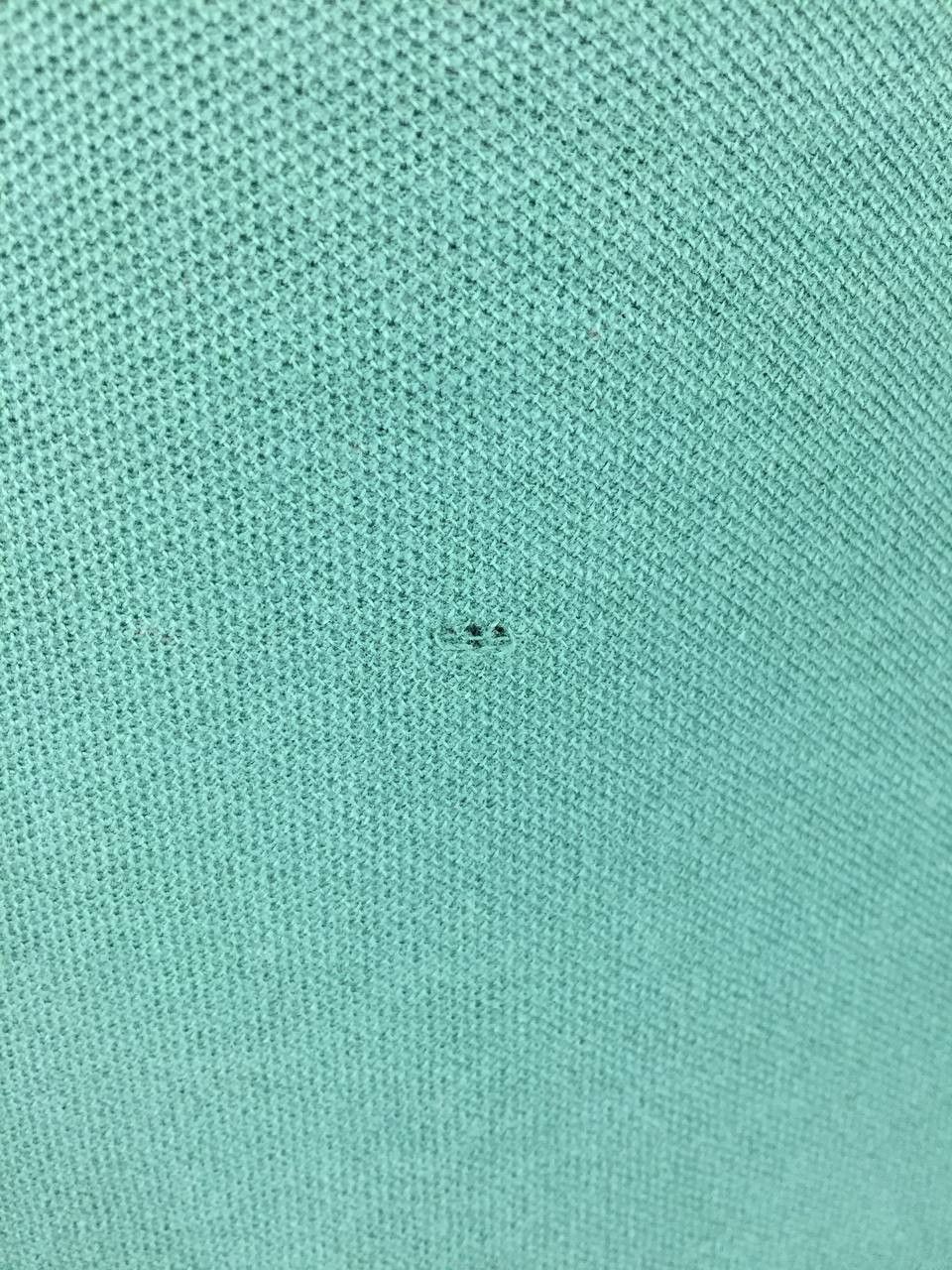 Polo Ralph Lauren Vtg Polo Ralph Lauren Small Logo Pique Polo Shirt Size US L / EU 52-54 / 3 - 7 Thumbnail