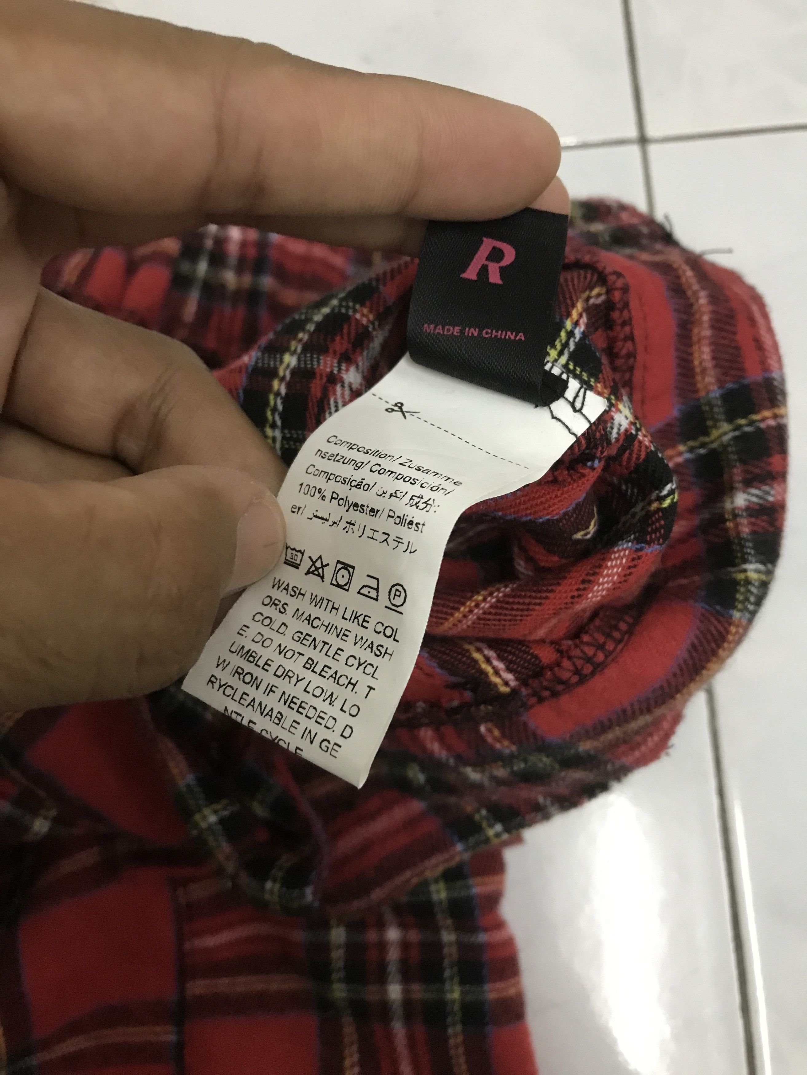 Japanese Brand Japanese Brand punk pants Size US 30 / EU 46 - 5 Thumbnail