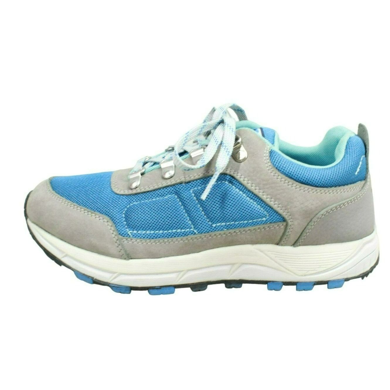 L.L. Bean LL Bean Mountain Women's Breathable Hiking Shoes Size US 9 / IT 39 - 2 Thumbnail