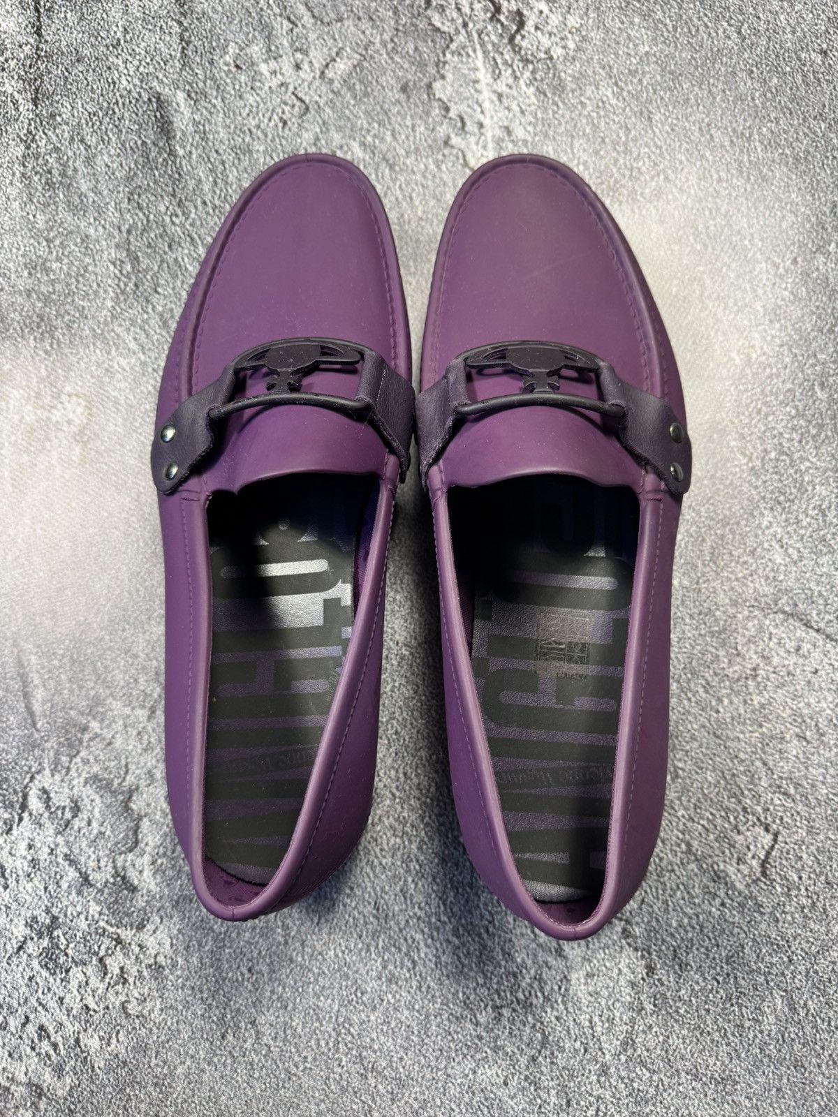 Vivienne Westwood Vivienne Westwood x Anglomania Purple Orb