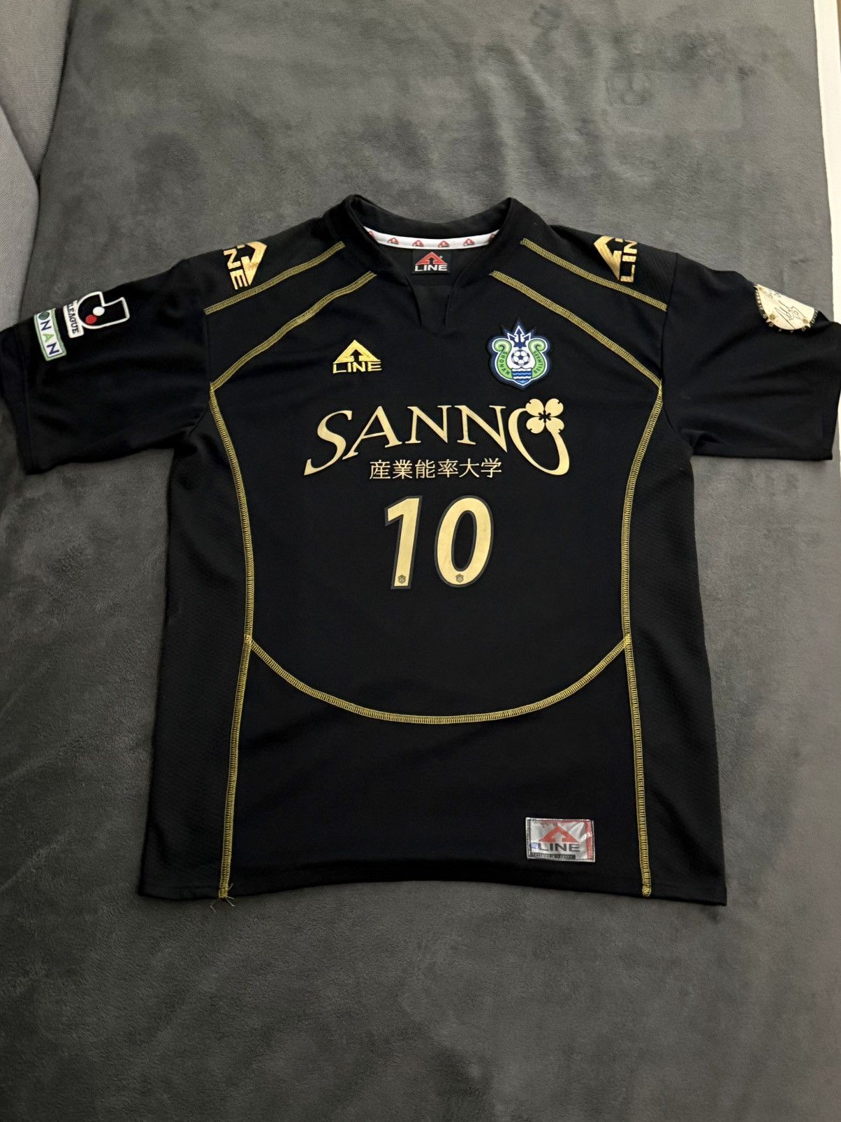 ウェア Shonan Bellmare Practice T-Shirt Shonan Bellmare T-Shirts | store.bellmare.co.jp