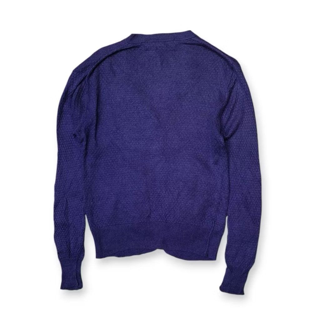 mercibeaucoup Mercibeaucoup by issey miyake cardigan Size M / US 6-8 / IT 42-44 - 5 Thumbnail