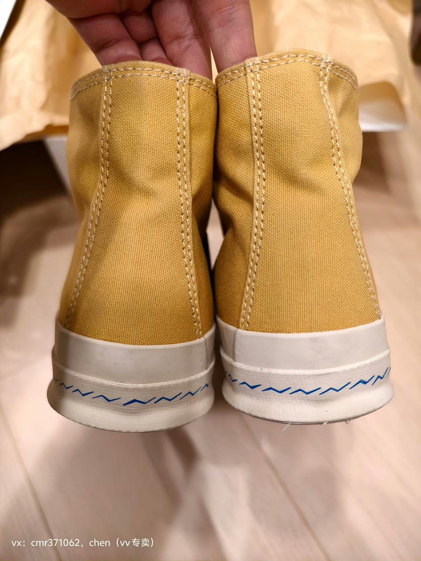 Visvim VISVIM 24AW SKAGWAY HI Size US 9 / EU 42 - 6 Thumbnail