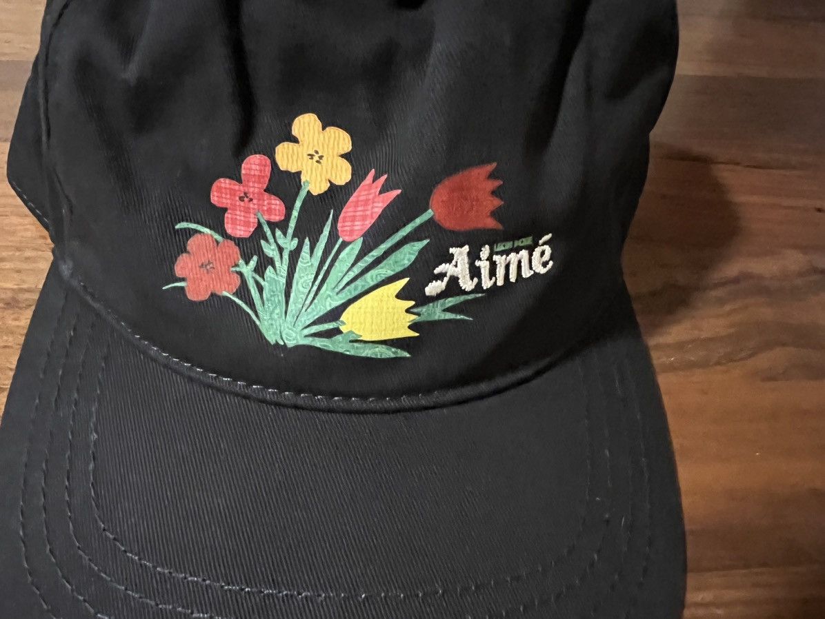 Aime Leon Dore Floral hat キャップ Aime Leon Dore 