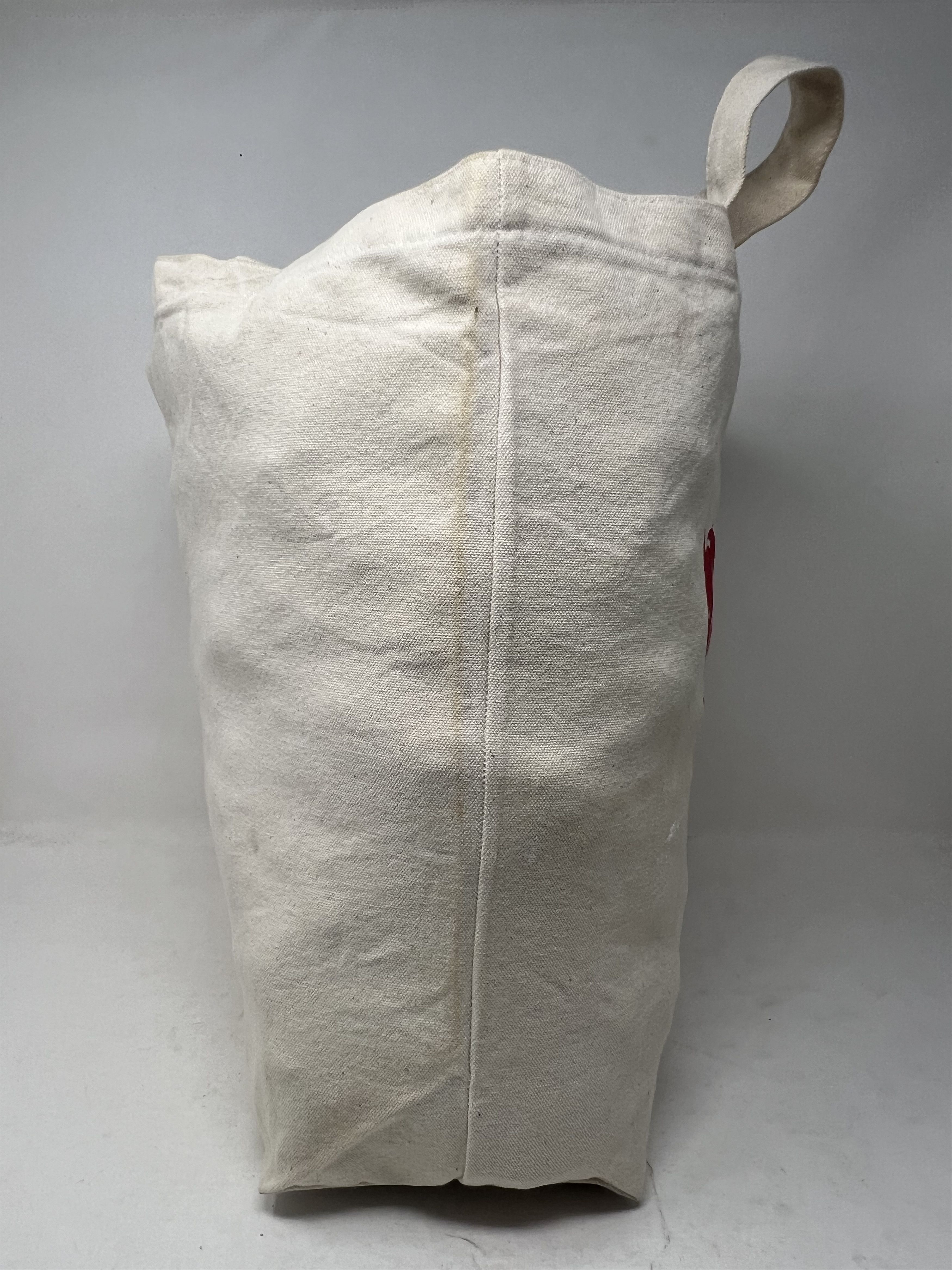 Fjallraven Fjallraven Cream Tote Bag Size ONE SIZE - 3 Thumbnail