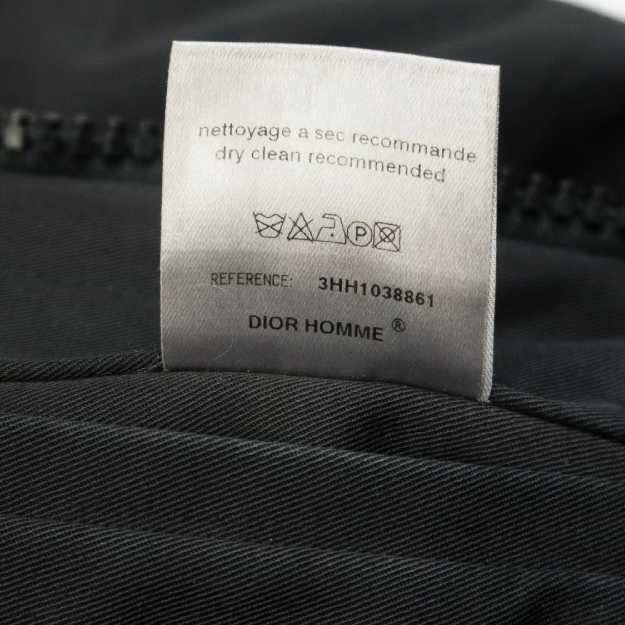 Dior Dior Homme AW03 "Luster" M65 Jacket Size US L / EU 52-54 / 3 - 8 Thumbnail