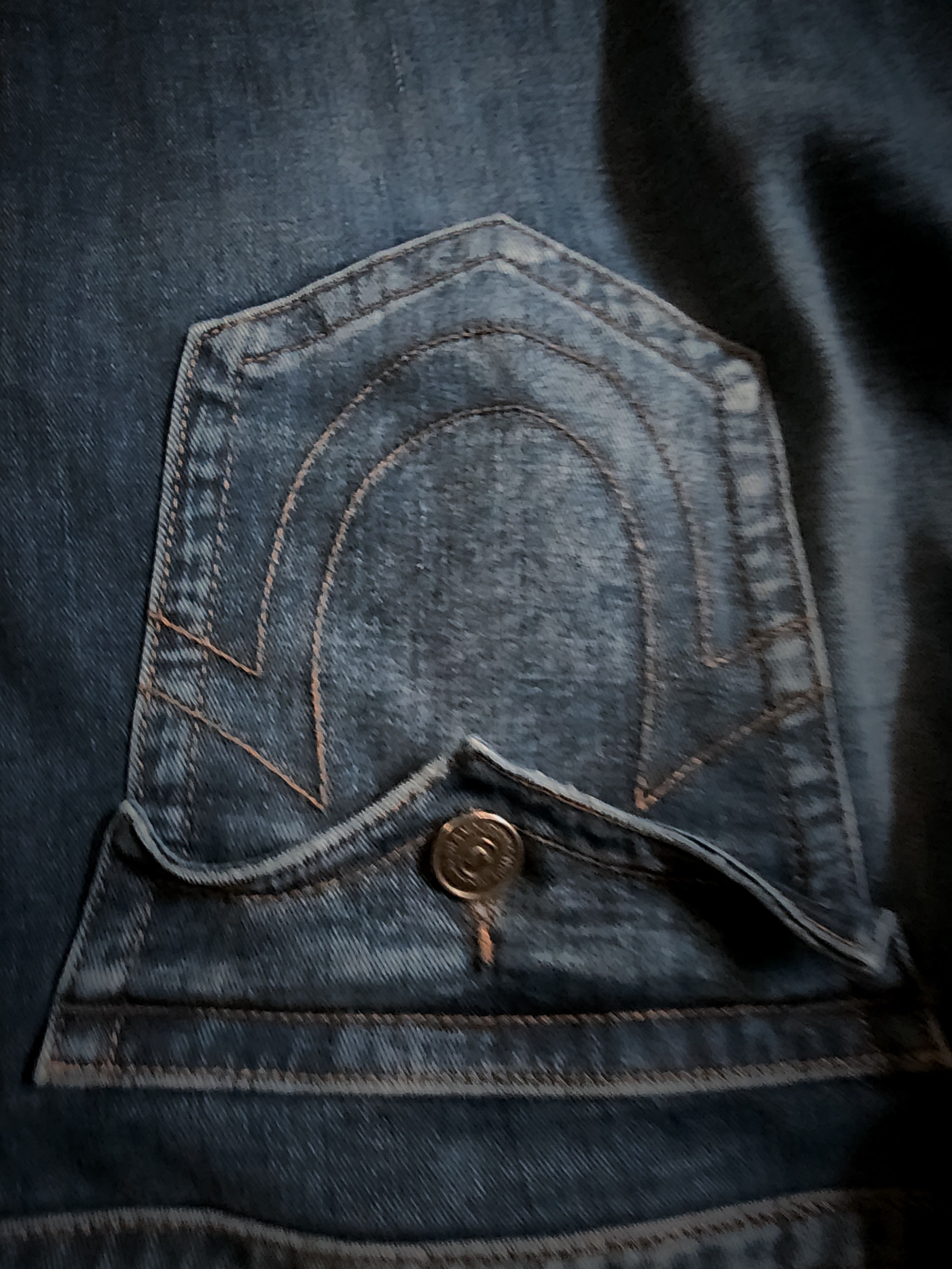True Religion True Religion Ricky T Size US 36 / EU 52 - 4 Thumbnail