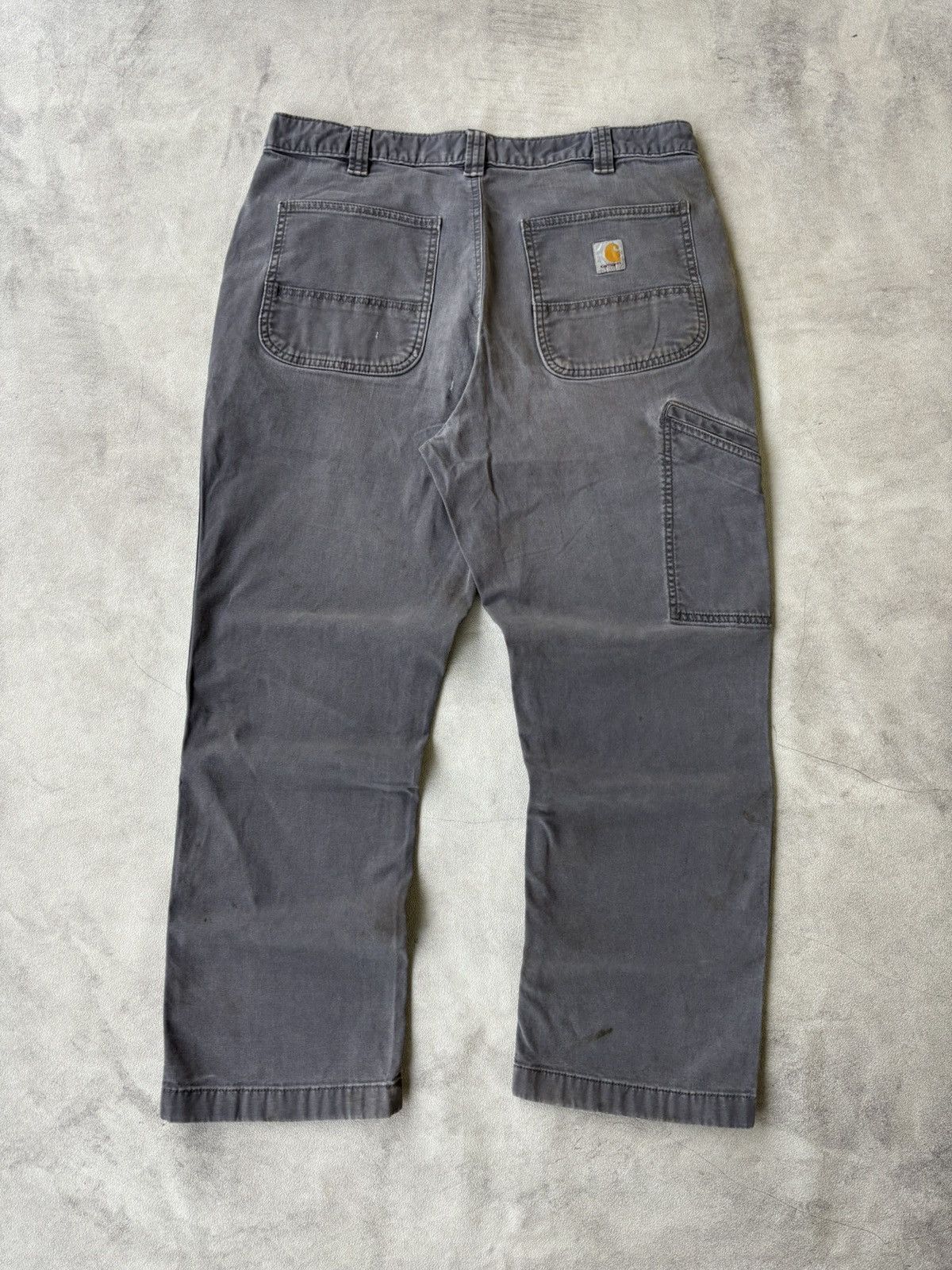 Carhartt carhartt cellpo size 36 relaxed fit Size US 36 / EU 52 - 1 Thumbnail