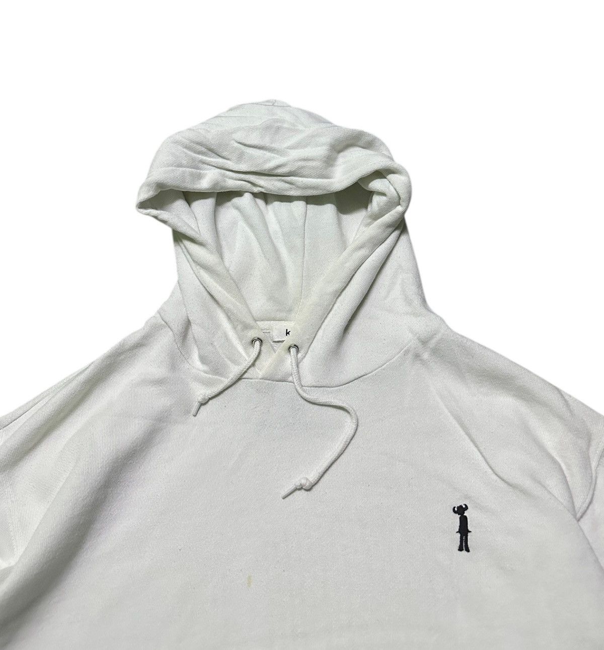 Band Tees 2019 Jamiroquai small logo pullover hoodie Size US L / EU 52-54 / 3 - 3 Thumbnail