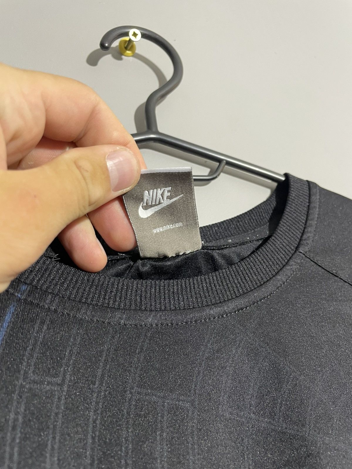 Vintage Vintage Nike Total 90 tee size L Size US L / EU 52-54 / 3 - 5 Thumbnail