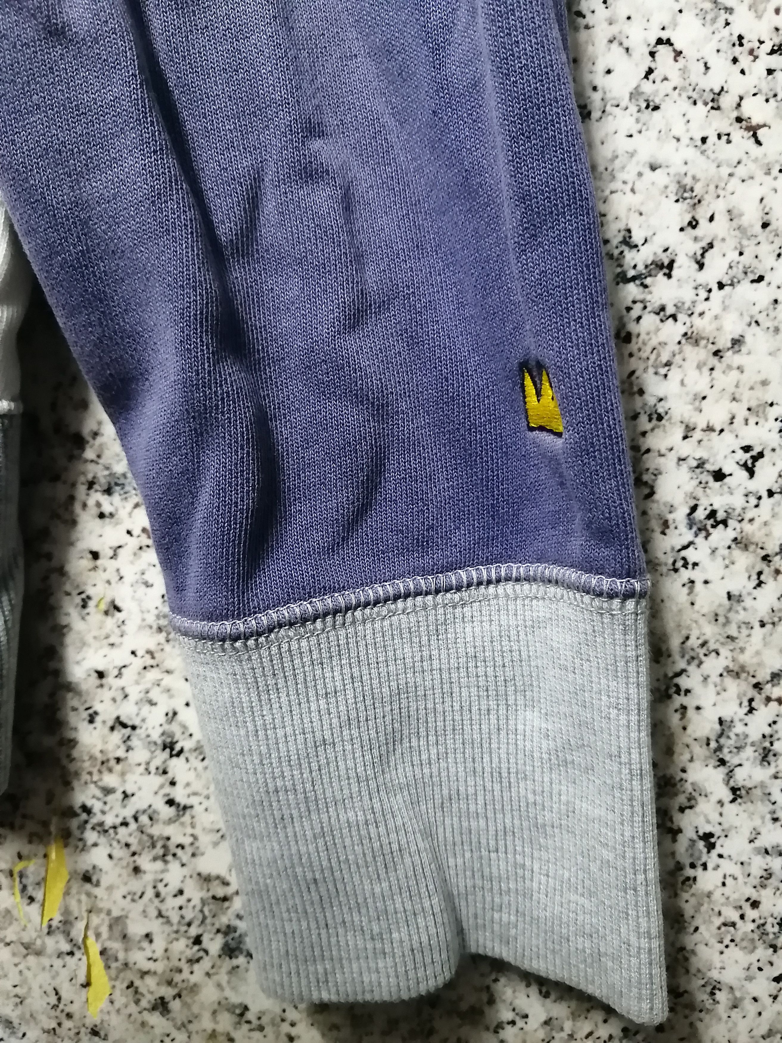 Japanese Brand × Jean-Michel Basquiat JEAN MICHEL BASQUIAT VERY RARE Size US M / EU 48-50 / 2 - 7 Thumbnail