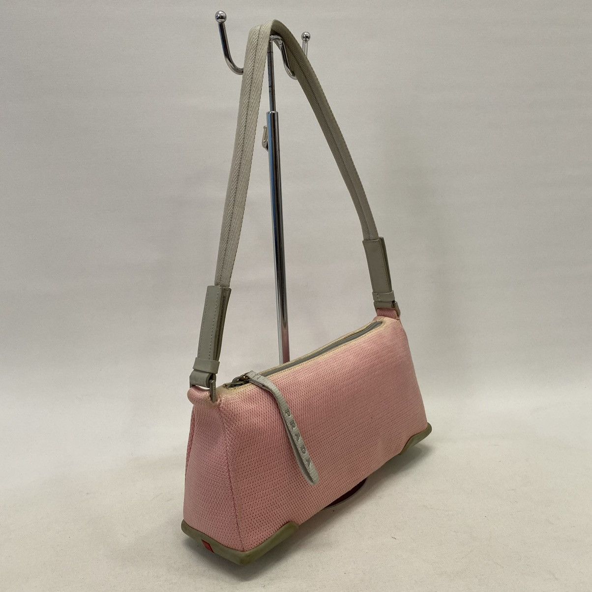 Prada ‼️LASTDROP‼️ AUTHENTIC PRADA SPORT SHOULDER BAG Size ONE SIZE - 1 Thumbnail