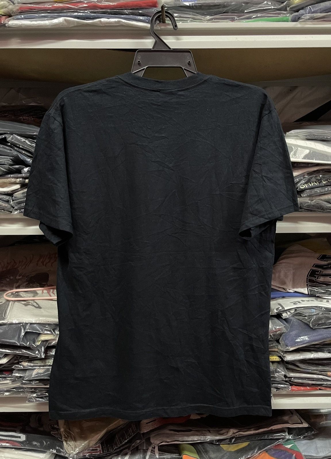 Band Tees Band Tees x Metallica ' Ride The Lighting '🔥🔥🔥 Size US M / EU 48-50 / 2 - 8 Thumbnail