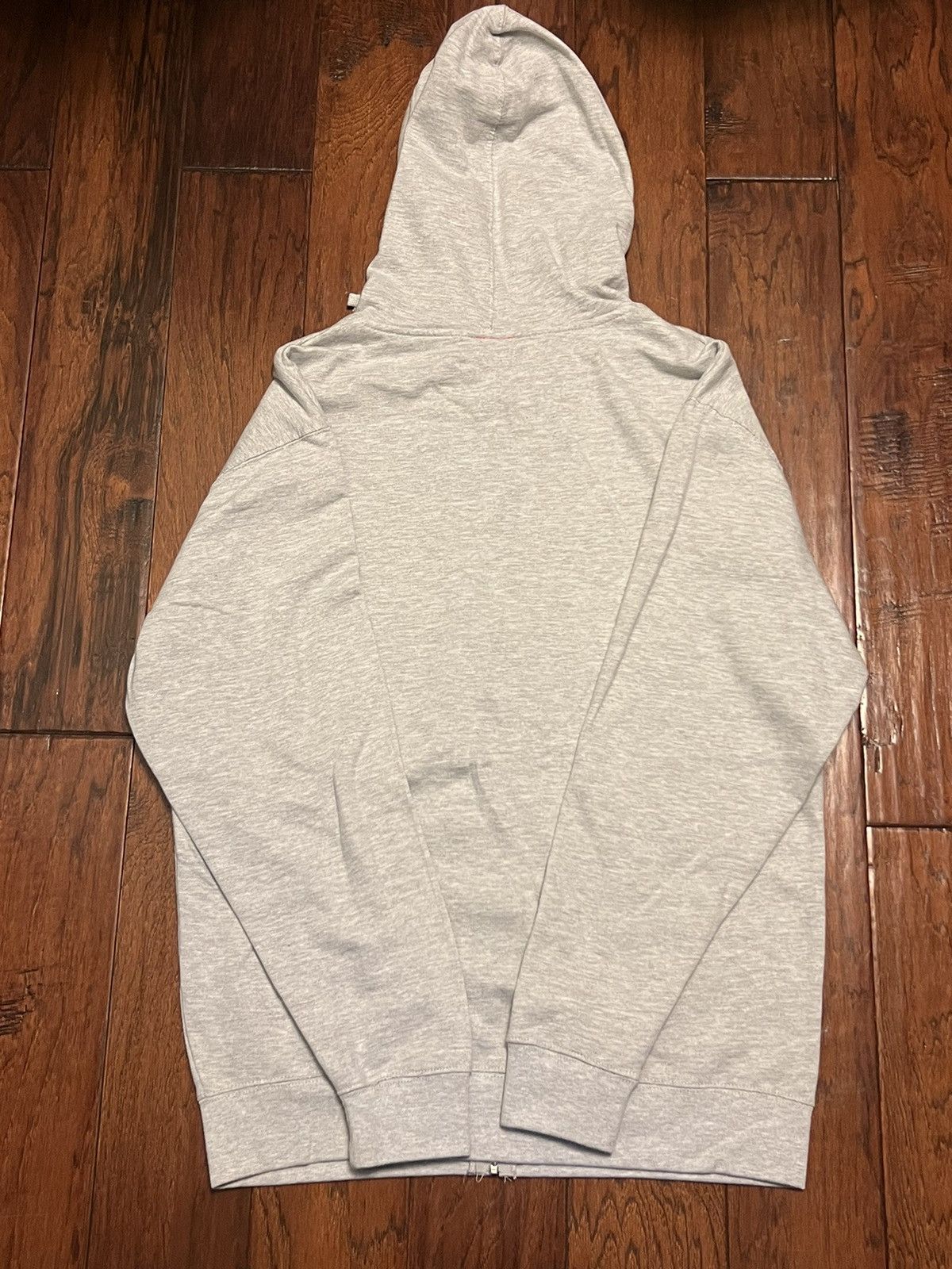 RARE KK F&F ZIP-UP
