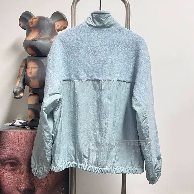 Louis Vuitton Louis Vuitton Flying pigeon embroidered jacket Size US L / EU 52-54 / 3 - 2 Thumbnail