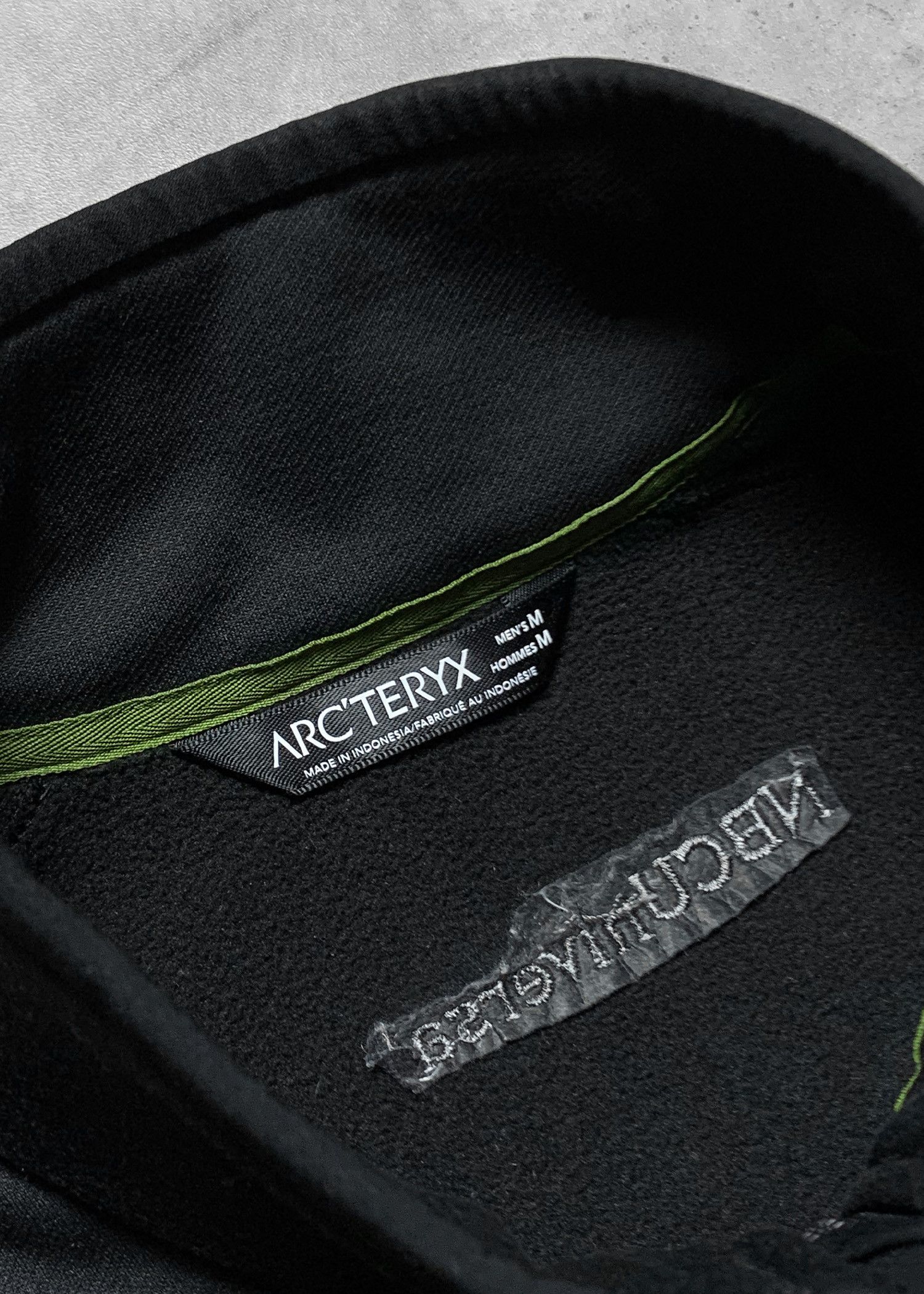 Arc'teryx Arc'Teryx Arenite Fleece Size US M / EU 48-50 / 2 - 3 Thumbnail