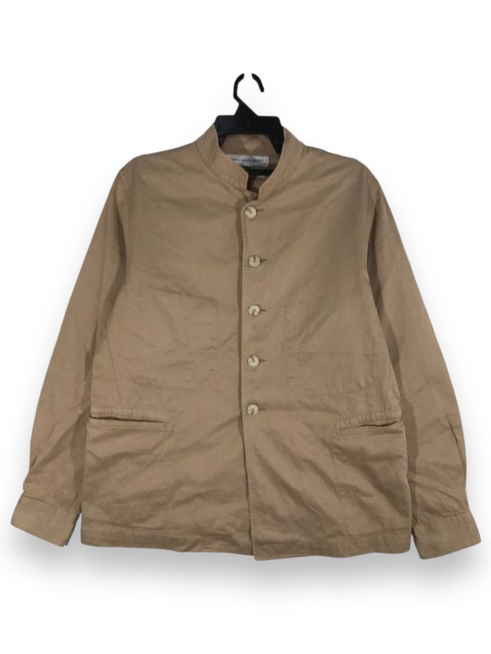 Vintage 50/60's Zip Up Bomber Jacket