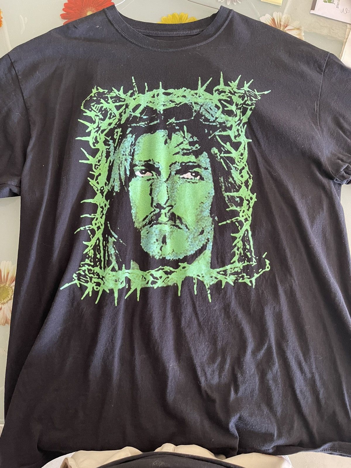 Superrradical Bongo 420 t-shirt Size US L / EU 52-54 / 3 - 1 Thumbnail