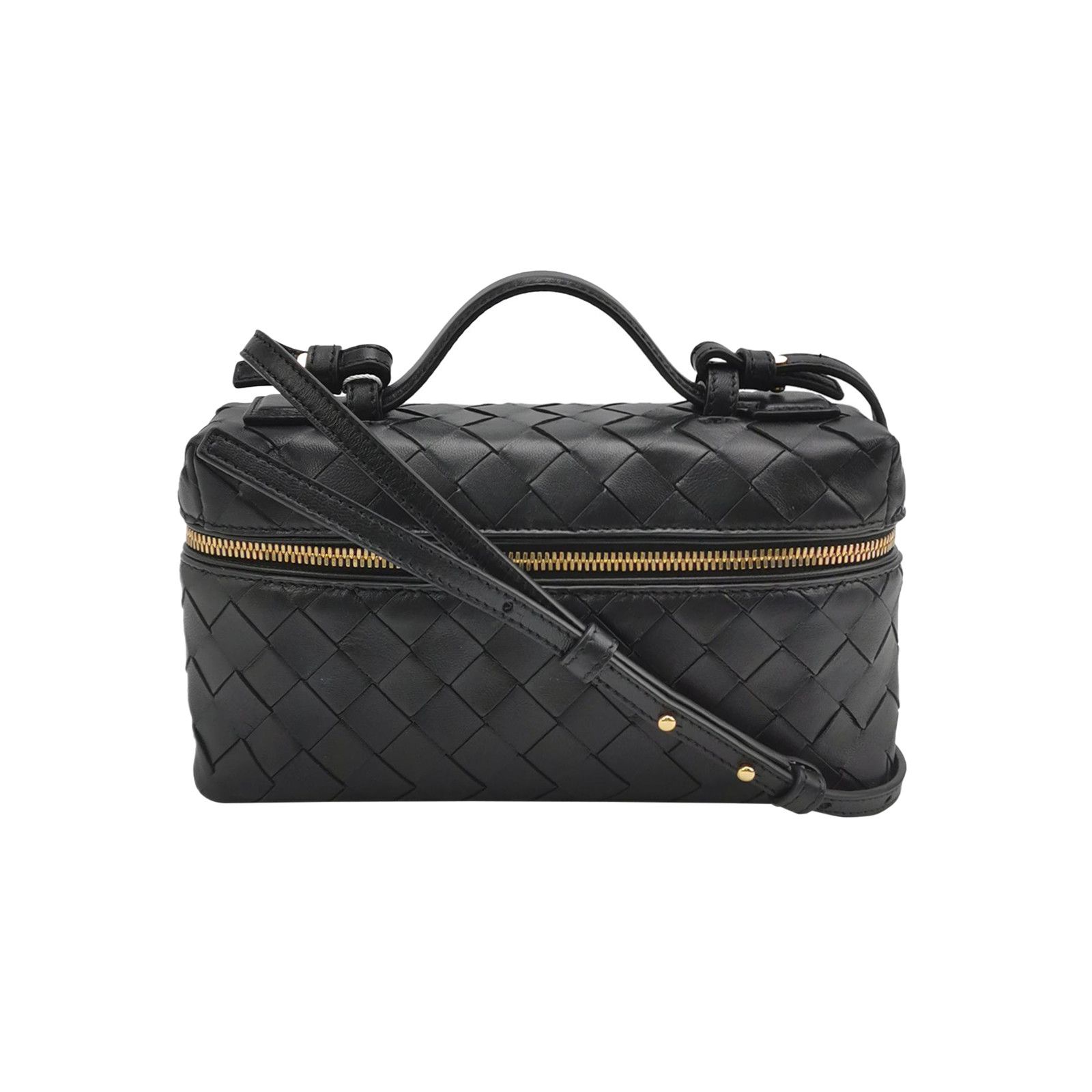 Bottega Veneta Bottega Veneta Women os Shoulder Bags Size ONE SIZE - 1 Thumbnail
