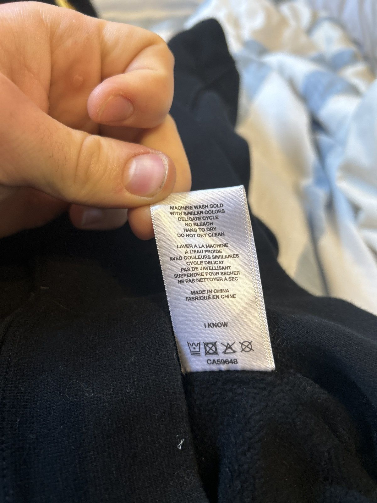 Dime Micro Dime Sweatshirt Size US L / EU 52-54 / 3 - 4 Thumbnail