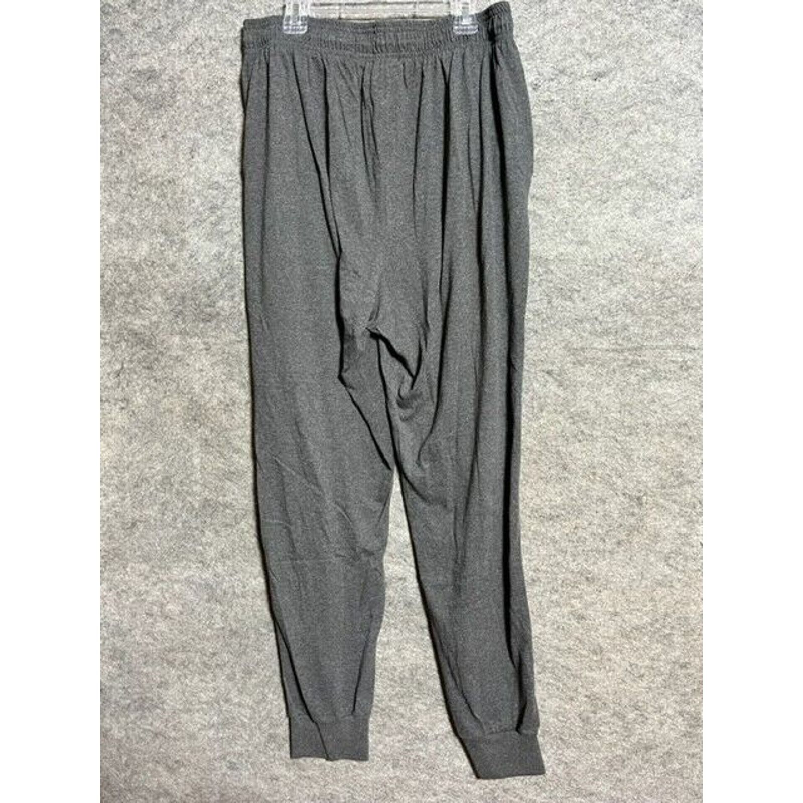 Champion Champion Pants Men XL Jogger Gym Training Tapered Athletic Size US 28 / EU 44 - 2 Thumbnail