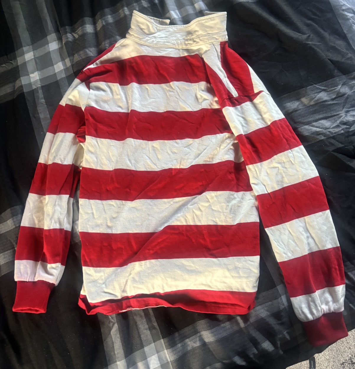 Other Solitary Brand Long sleeve Polo Size US M / EU 48-50 / 2 - 2 Thumbnail