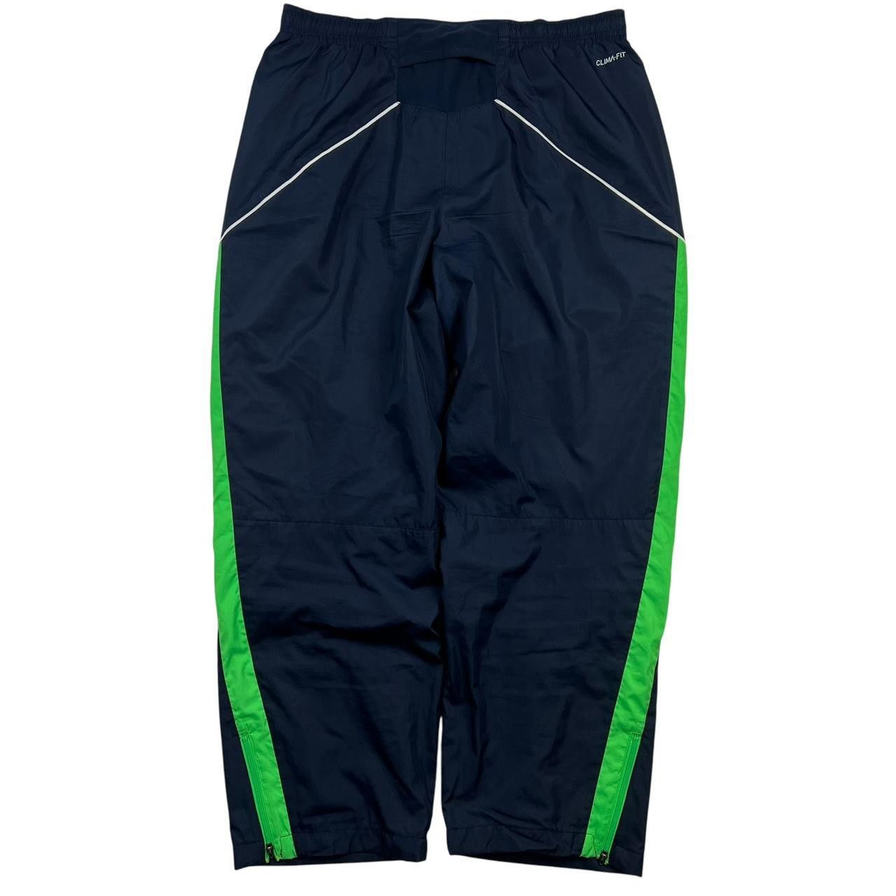Nike Vintage Nike Track Pants - Large- Inseam: 26” Size US 30 / EU 46 - 2 Thumbnail