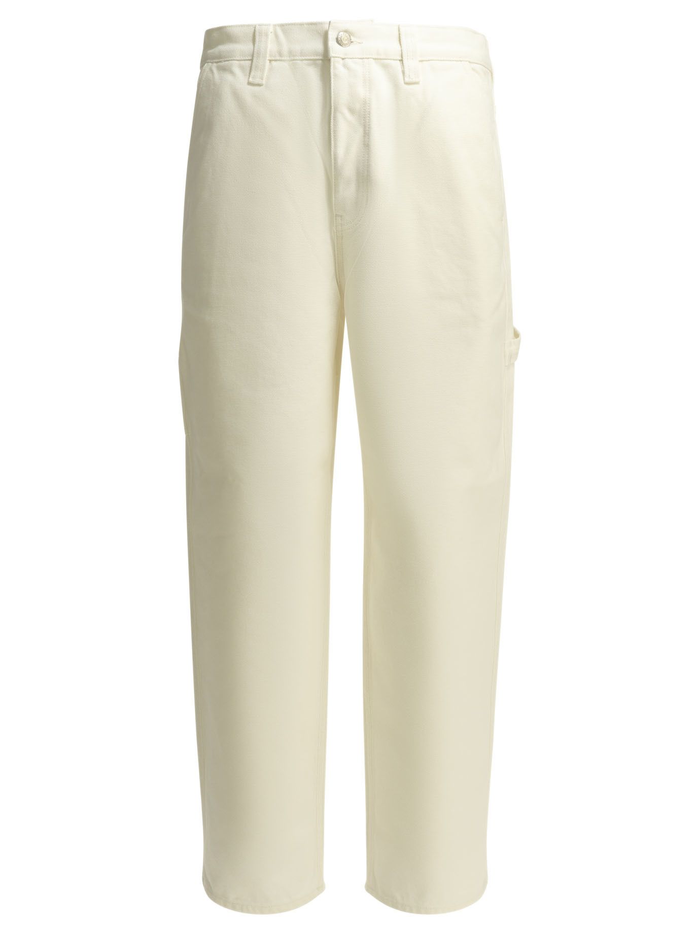 Stussy Stussy Trousers tag size 28 Men - USA Duties Paid Size US 28 / EU 44 - 1 Thumbnail