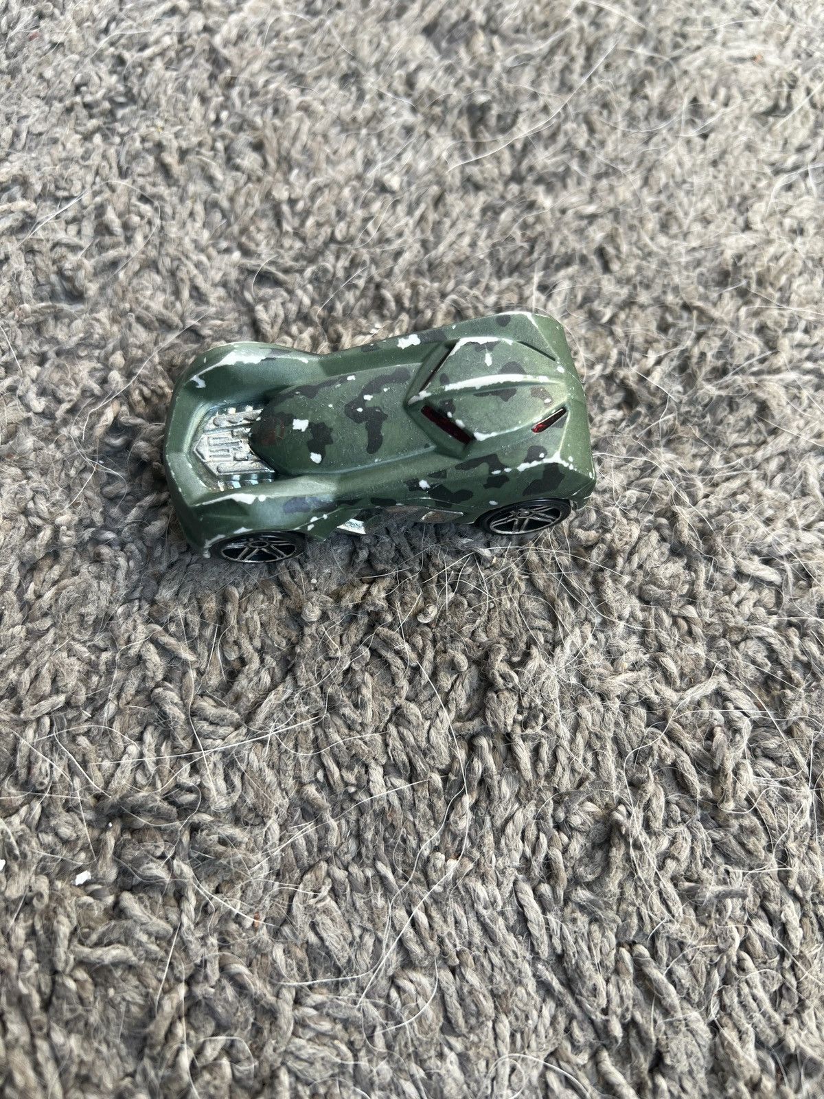 Hypebeast Hot Wheels RD-03 Size ONE SIZE - 1 Thumbnail