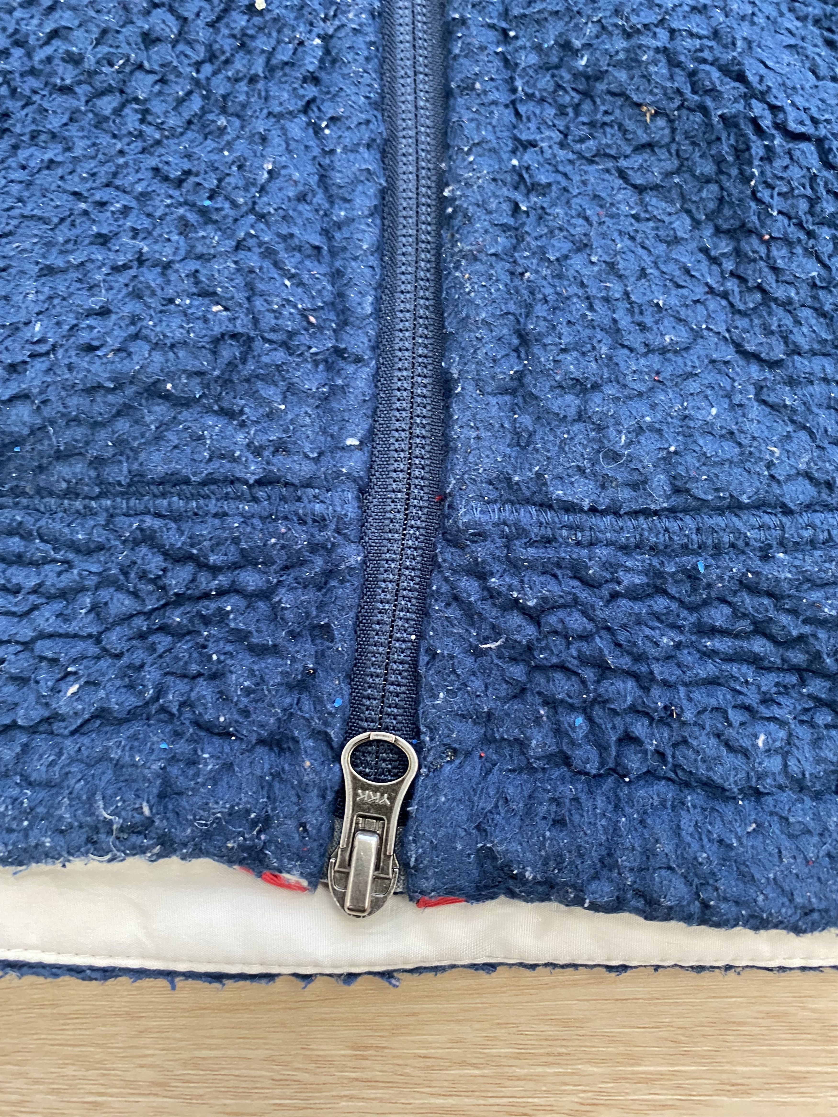 Columbia COLUMBIA VEST ZIPPER SIZE M Size US M / EU 48-50 / 2 - 3 Thumbnail