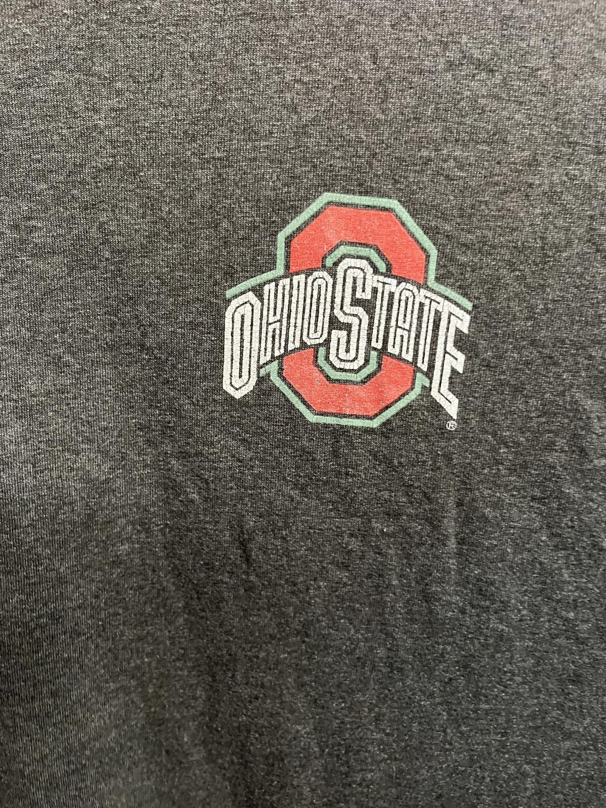 Champion Vtg The Ohio State Buckeyes Champion Tee - Heavy Tee XL Size US XL / EU 56 / 4 - 3 Thumbnail